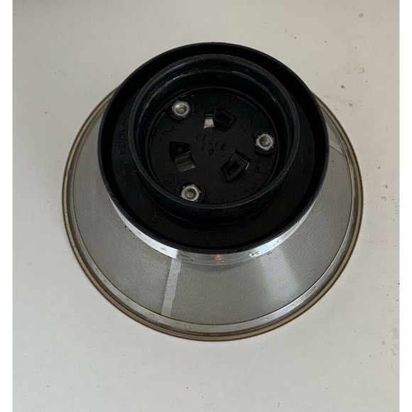 Hamilton Beach CJ14 Juice Extractor Juicer 67602 Strainer Blade Part Replacement - Picture 3 of 3